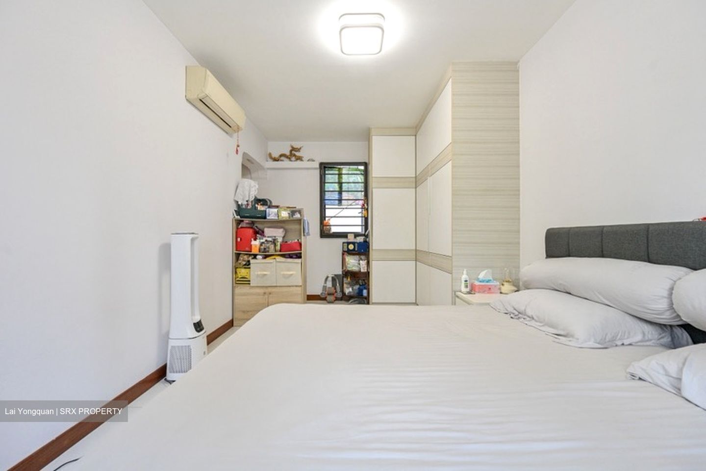 Blk 546C Segar Vale (Bukit Panjang), HDB 5 Rooms #617024571